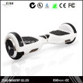 2016 New Chinese 2 Wheel bluetooth Hoverboard